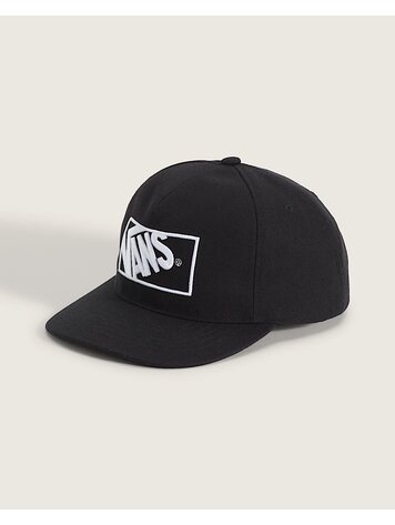 VANS VANS Vans® Formula Snapback Black