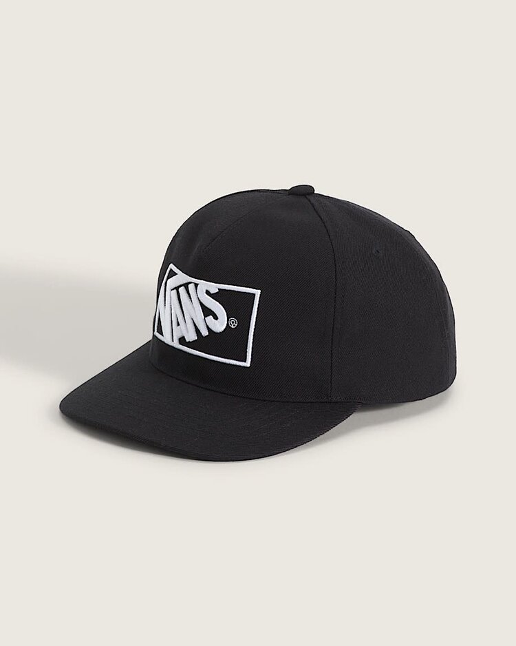 VANS VANS Vans® Formula Snapback Black