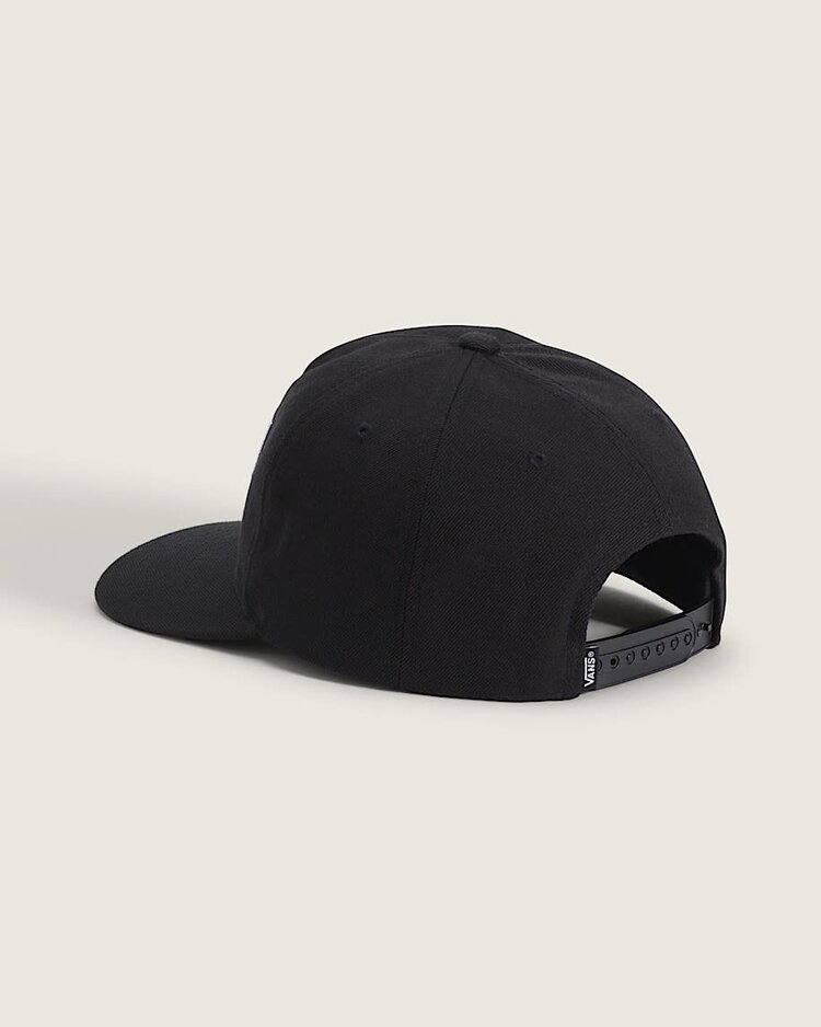 VANS VANS Vans® Formula Snapback Black