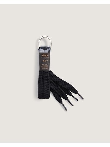 VANS VANS Vans® Fat Laces Black