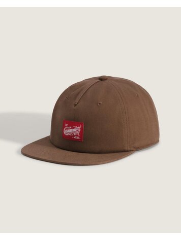 VANS VANS Caballero Unstructured Vintage Cocoa