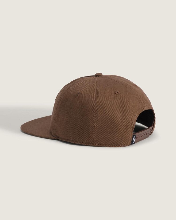 VANS VANS Caballero Unstructured Vintage Cocoa