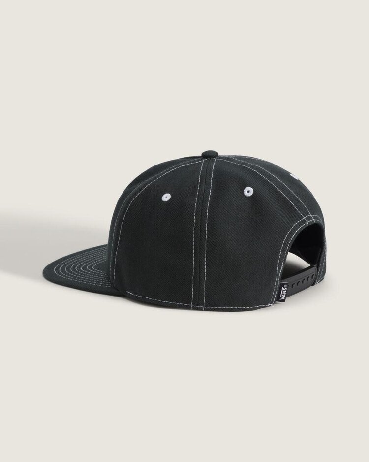 VANS VANS Crestwood Unstructured Black