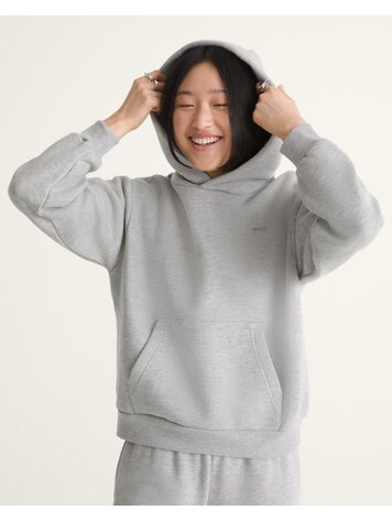 VANS VANS Salton Pullover Cement Heather