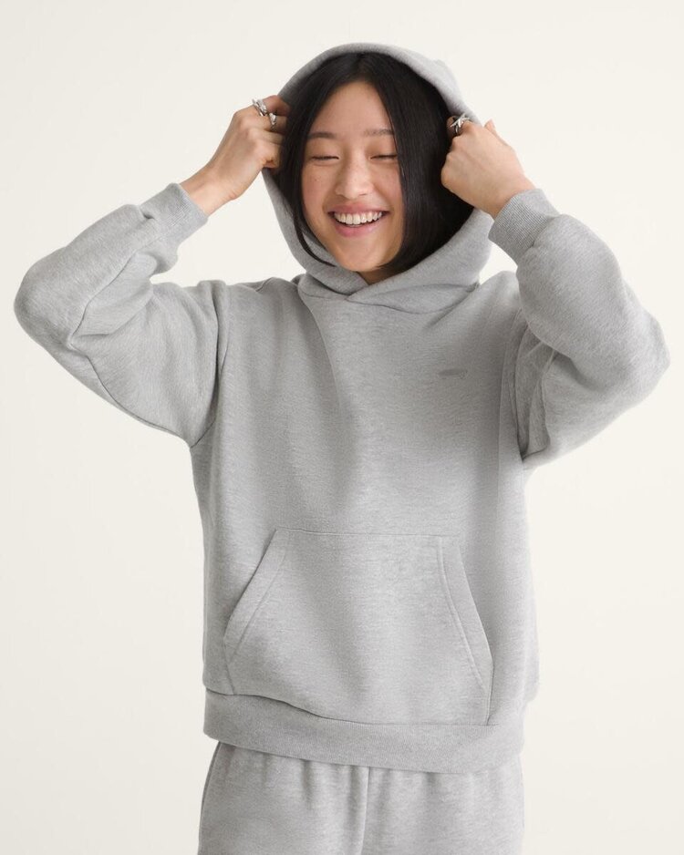 VANS VANS Salton Pullover Cement Heather