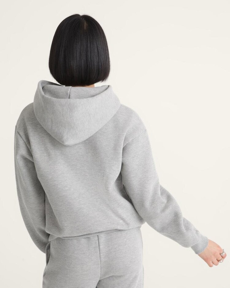 VANS VANS Salton Pullover Cement Heather