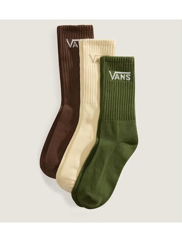 VANS VANS Classic Crew Green Balsam
