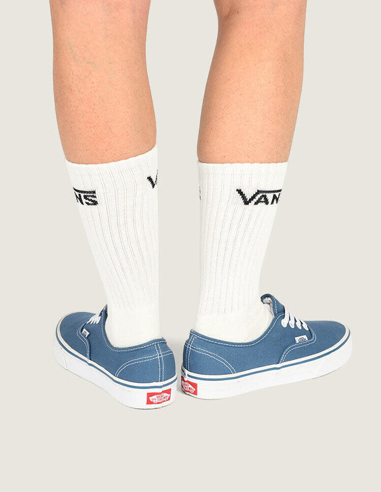 VANS VANS Classic Crew White