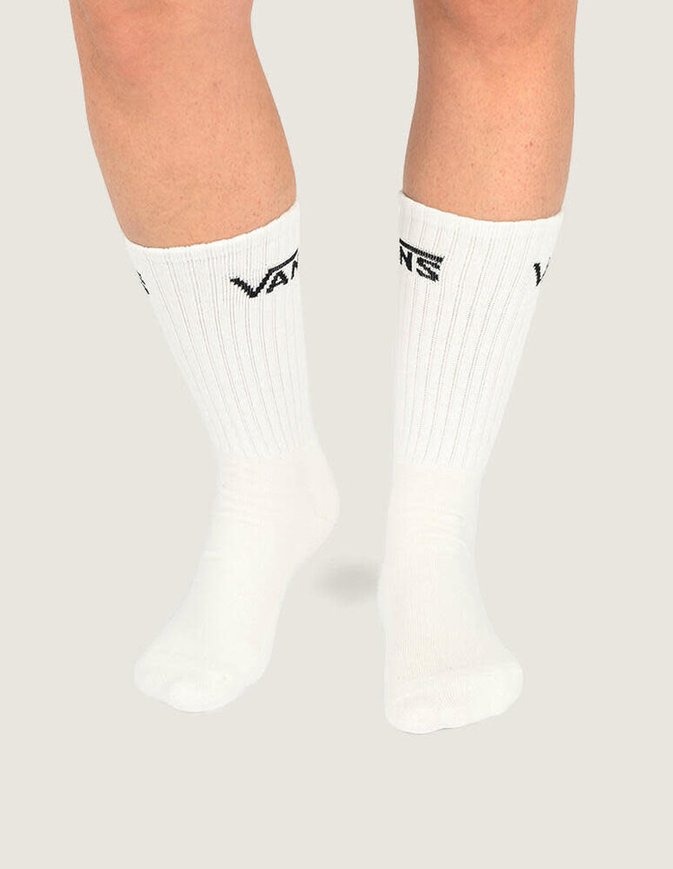 VANS VANS Classic Crew White