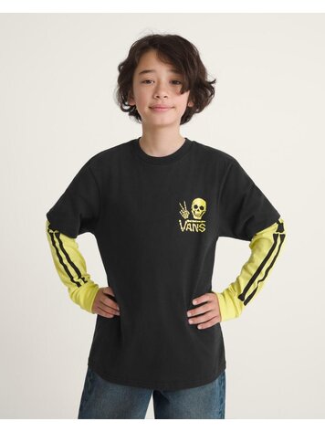 VANS VANS Arm Bones Twofer Black