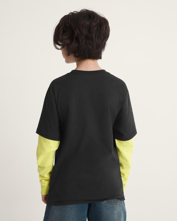 VANS VANS Arm Bones Twofer Black