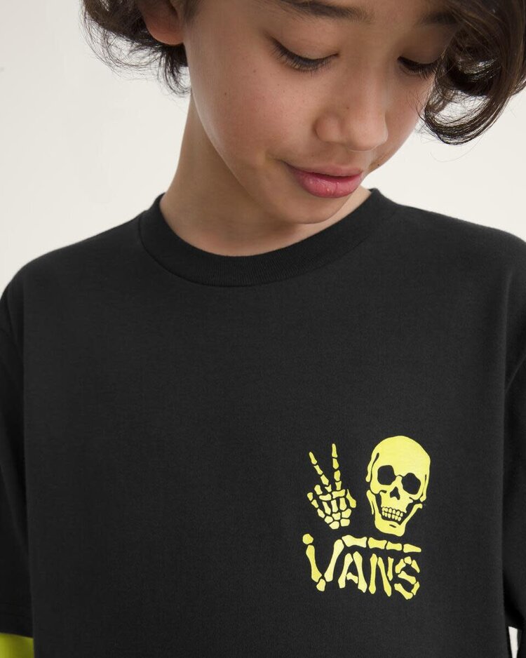 VANS VANS Arm Bones Twofer Black