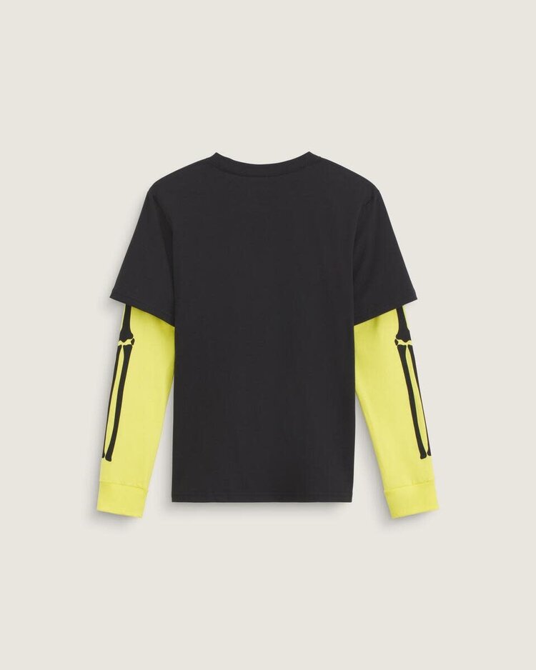 VANS VANS Arm Bones Twofer Black