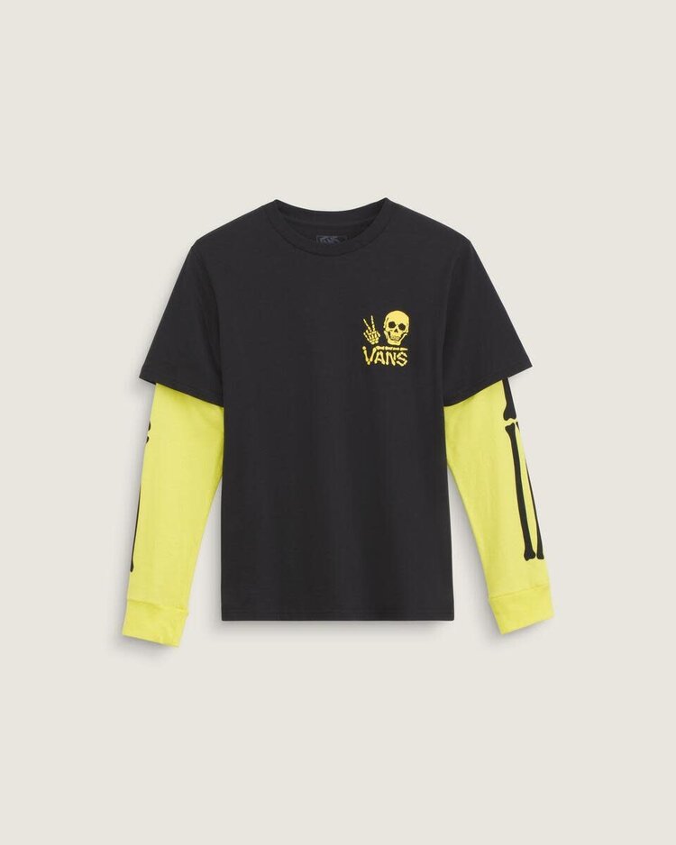 VANS VANS Arm Bones Twofer Black