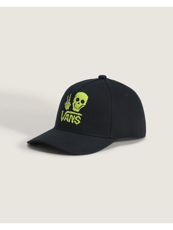 VANS VANS Kohana Snapback Black