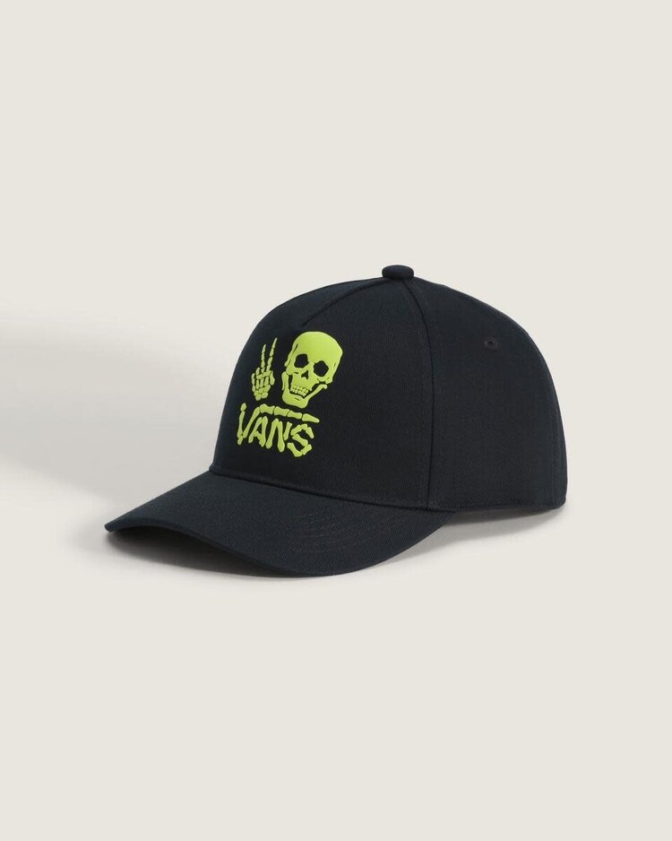 VANS VANS Kohana Snapback Black