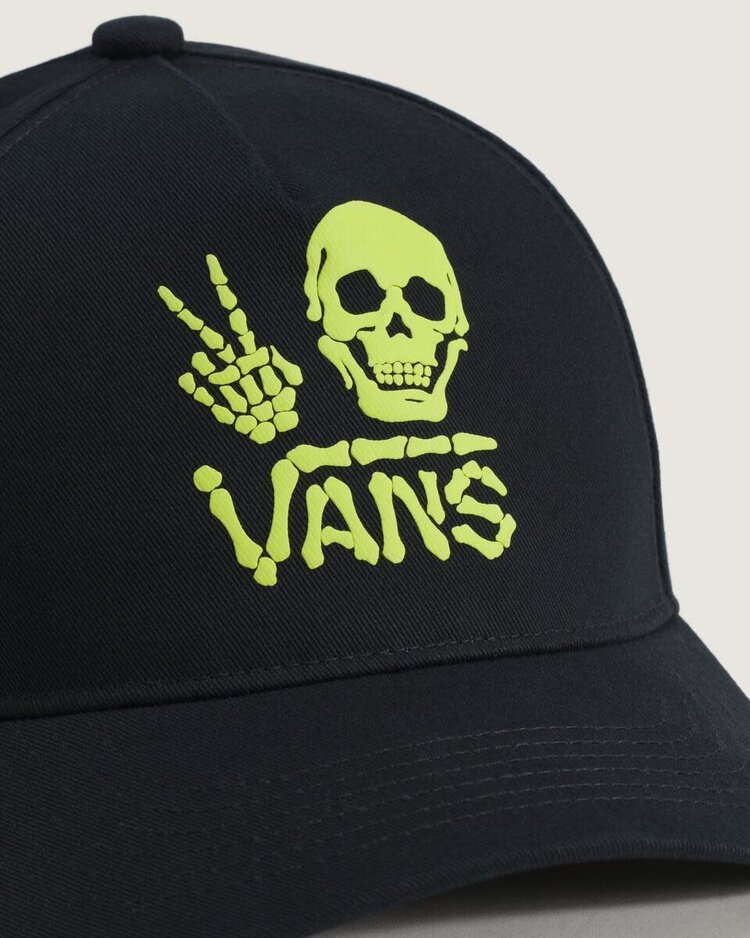 VANS VANS Kohana Snapback Black