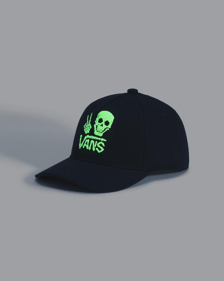 VANS VANS Kohana Snapback Black
