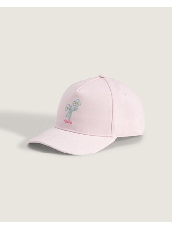 VANS VANS Kohana Snapback Pale Petal