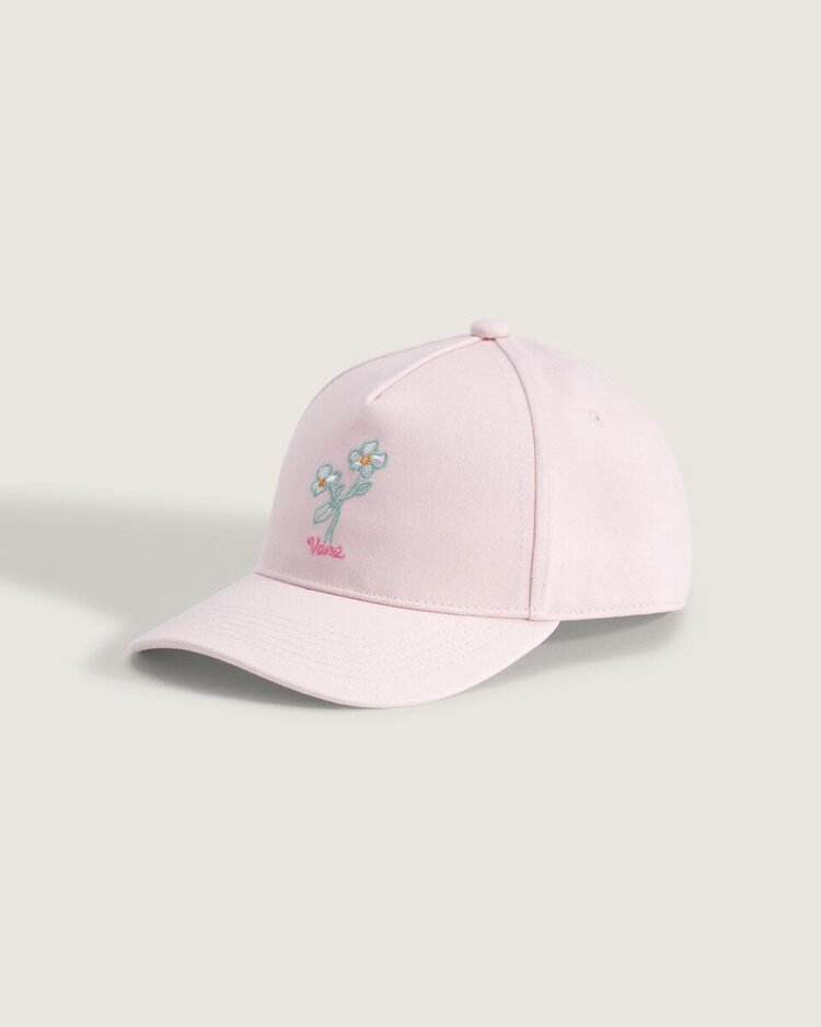 VANS VANS Kohana Snapback Pale Petal