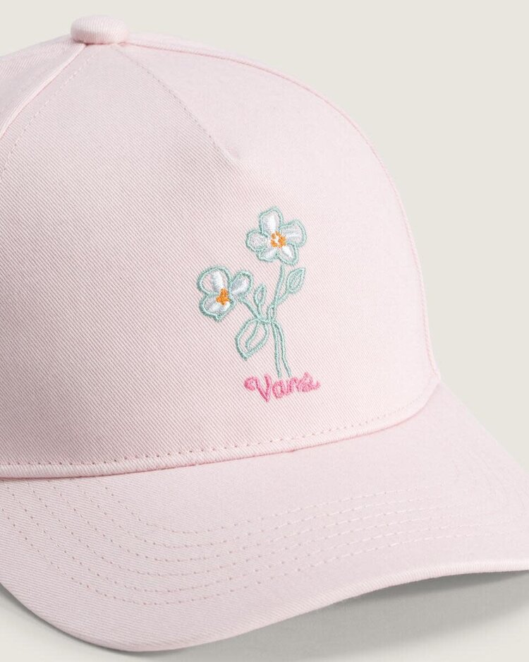 VANS VANS Kohana Snapback Pale Petal