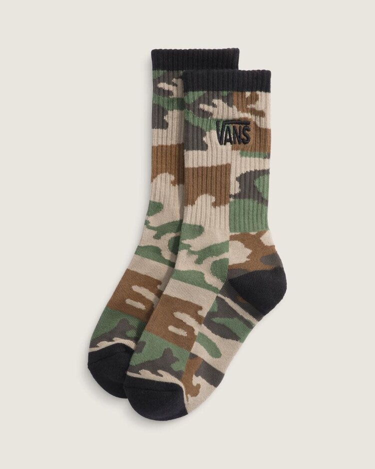 VANS VANS Willering Crew Aluminum
