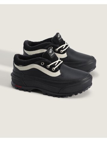 VANS VANS  Standard Low MTE Black Turtledove