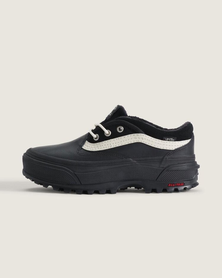 VANS VANS  Standard Low MTE Black Turtledove