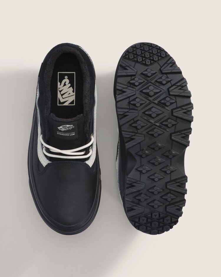 VANS VANS  Standard Low MTE Black Turtledove