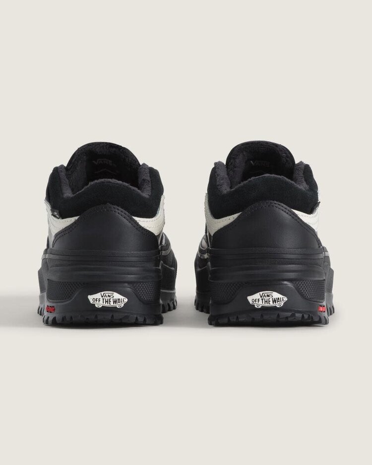 VANS VANS  Standard Low MTE Black Turtledove