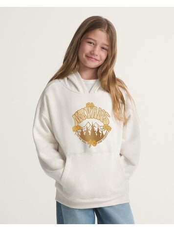 VANS VANS Mt. Vans® Hoodie Turtledove