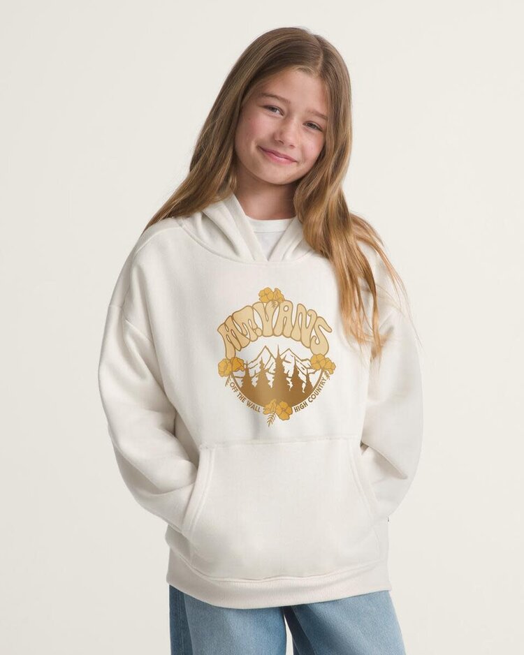 VANS VANS Mt. Vans® Hoodie Turtledove
