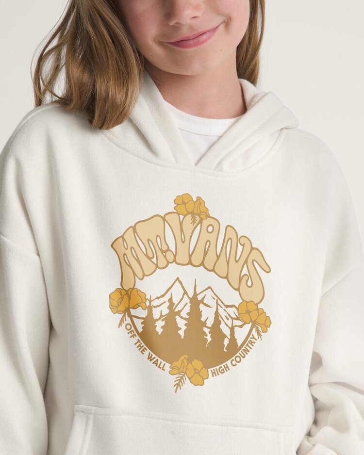 VANS VANS Mt. Vans® Hoodie Turtledove