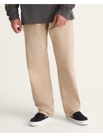VANS VANS Authentic™ Chino Straight Pant Incense