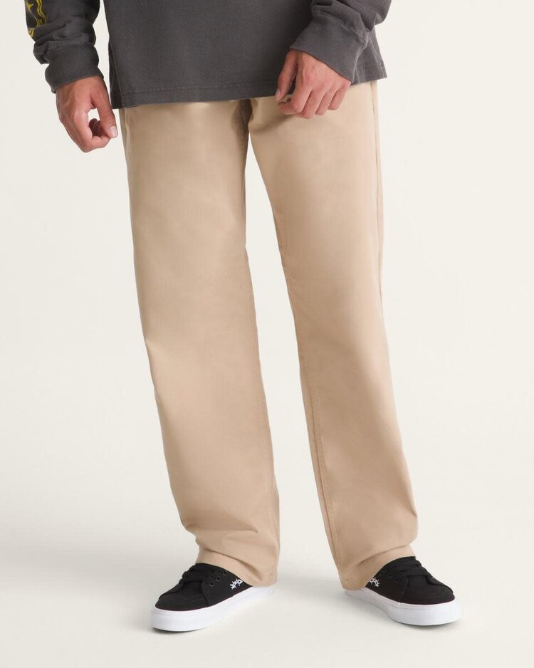 VANS VANS Authentic™ Chino Straight Pant Incense