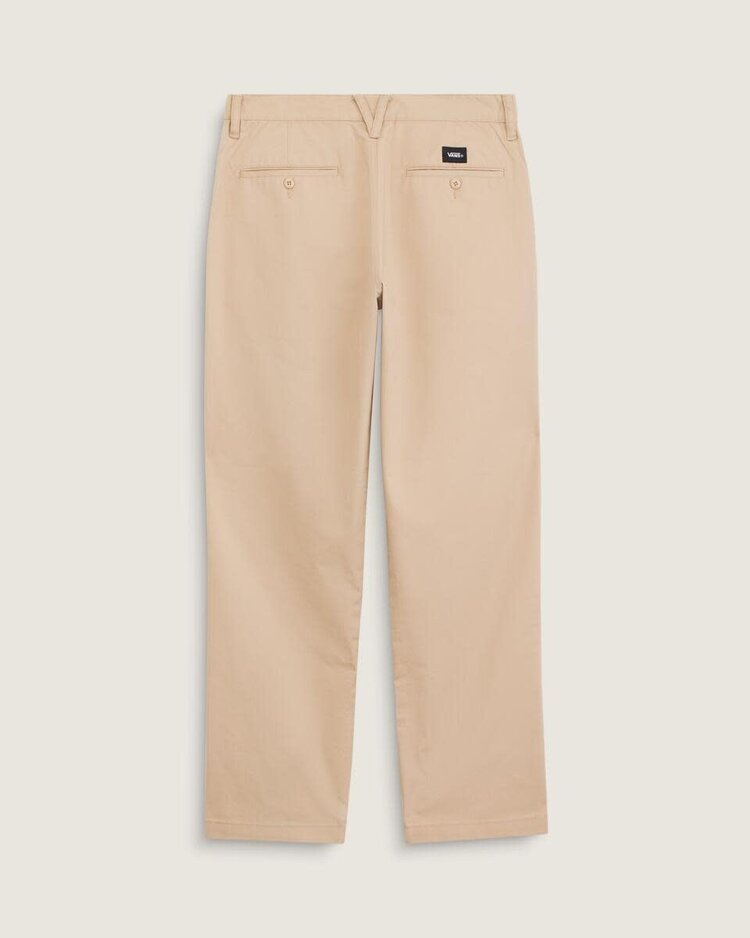 VANS VANS Authentic™ Chino Straight Pant Incense