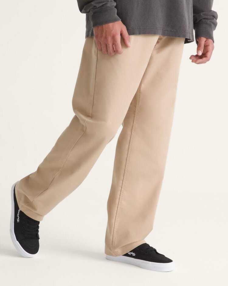 VANS VANS Authentic™ Chino Straight Pant Incense
