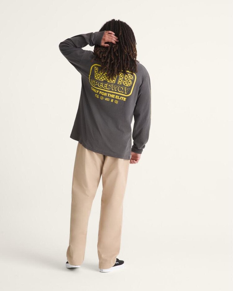 VANS VANS Authentic™ Chino Straight Pant Incense