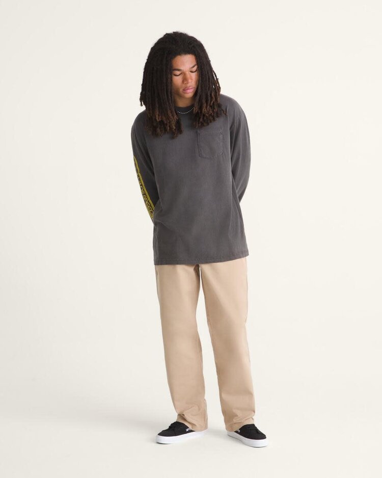 VANS VANS Authentic™ Chino Straight Pant Incense