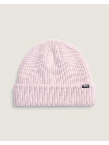 VANS VANS Core Basic Cuff Beanie Pale Petal