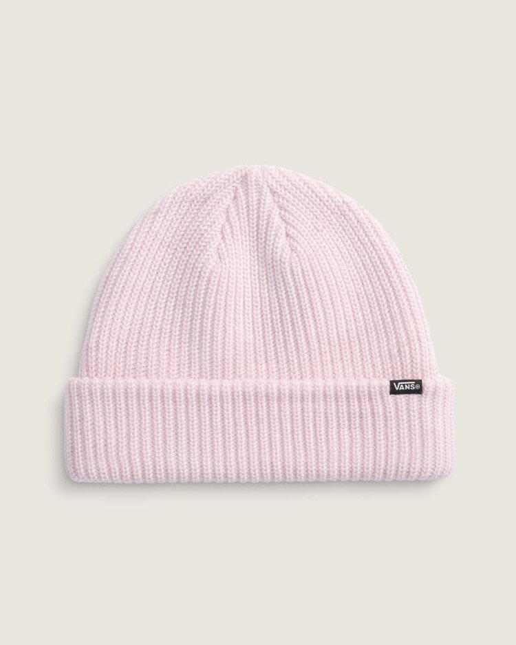 VANS VANS Core Basic Cuff Beanie Pale Petal