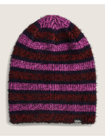 VANS VANS Plaimor Beanie Poppy Ember