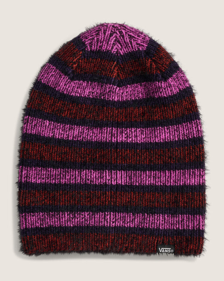 VANS VANS Plaimor Beanie Poppy Ember