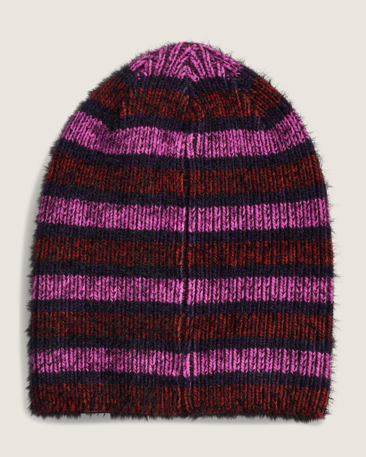 VANS VANS Plaimor Beanie Poppy Ember