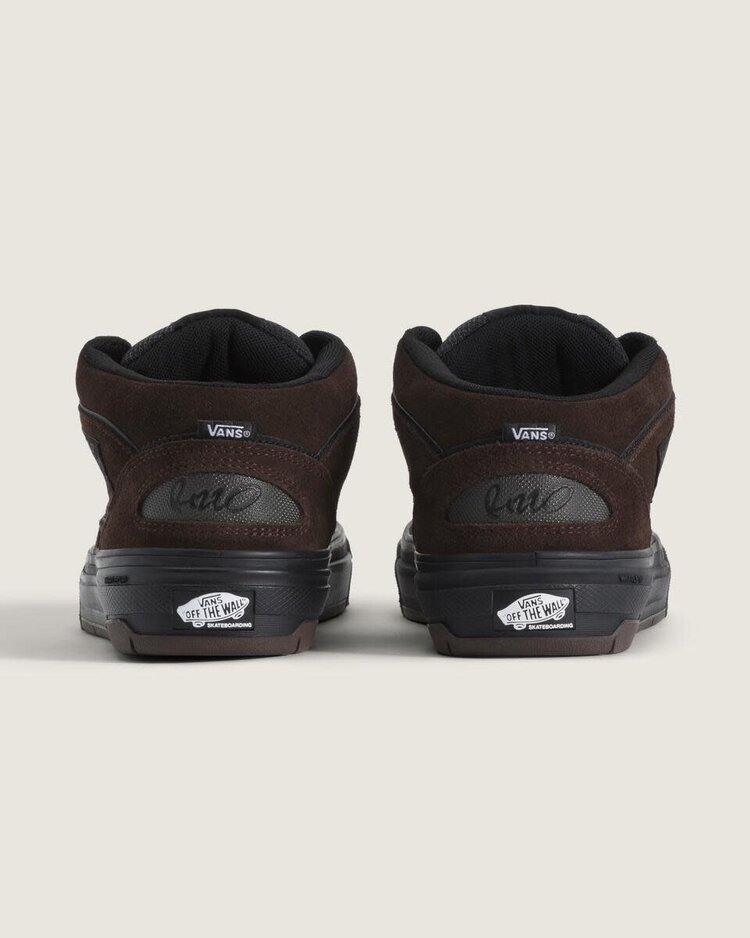 VANS VANS Skate Half Cab® Wafflecup™ Rizzo Brown Black