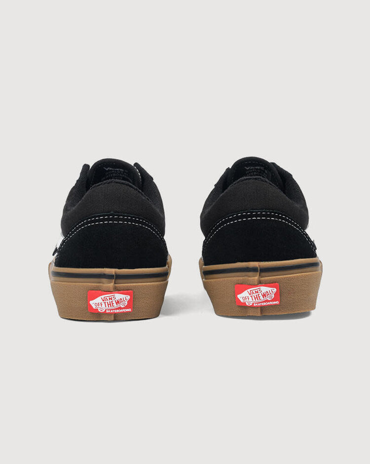 VANS VANS Skate Old Skool™ Black Gum White