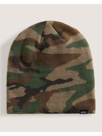 VANS VANS Vans® Skull Beanie Aluminum
