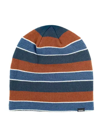 VANS VANS Vans® Skull Beanie Potting Soil