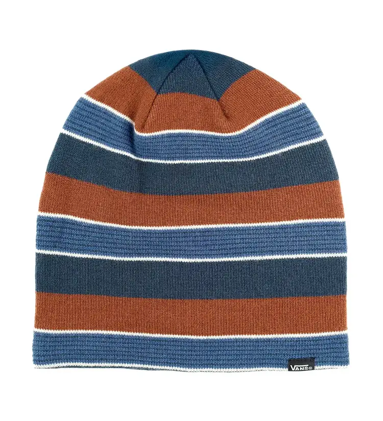 VANS VANS Vans® Skull Beanie Potting Soil