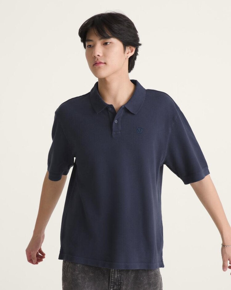 VANS VANS Vans® X Rowan Z Washed Polo Parisian Night
